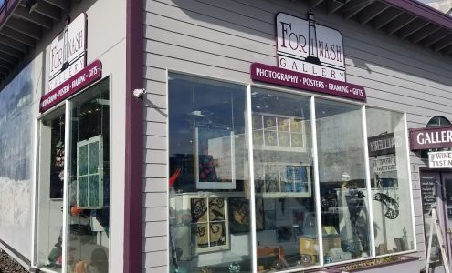 Forinash Framing Studio