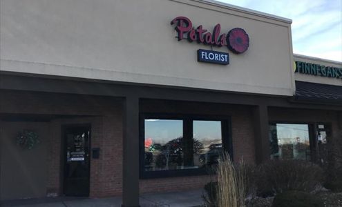 Petals Boutique Flowers