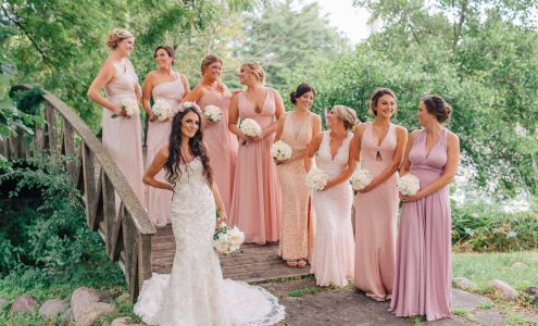 The Shores of Turtle Creek