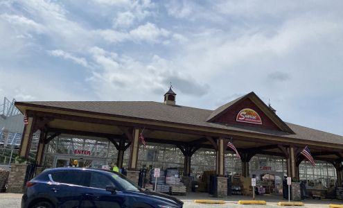 Woldhuis Farms Sunrise Greenhouse, Inc Grant Park