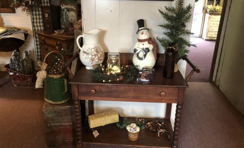 Century House Antiques