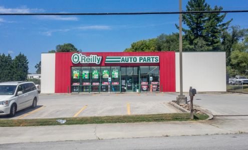 O'Reilly Auto Parts