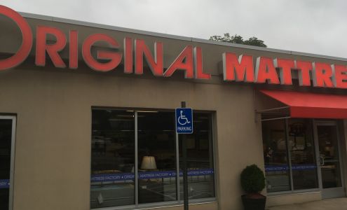 The Original Mattress Factory