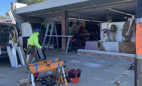 Ambassador Floral Co