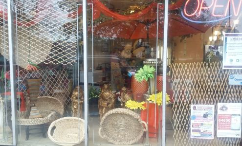 Flowers Unlimited & Gifts