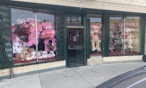 Leo's Metropolitan Florist