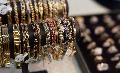 Top Dollar Pawn & Jewelry - Bluffton