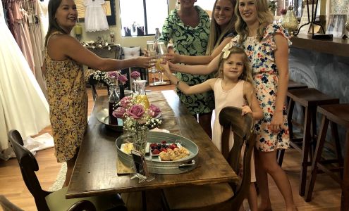 Low Country Bride and Gown, LLC