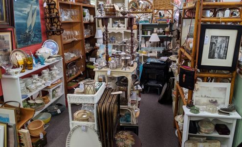 Collectors Antique Mall