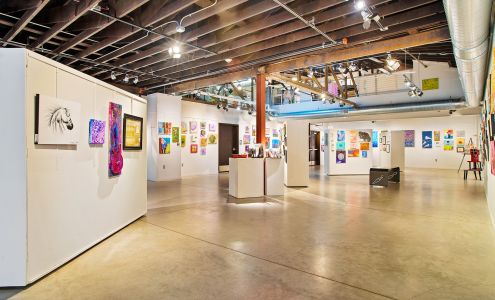 Suzie Cappa Art Center