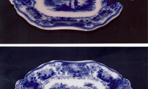 Keller China Restoration, LLC