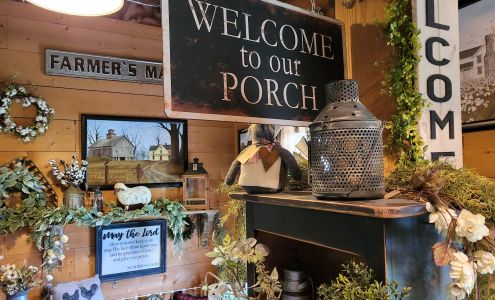 The Shoppes at Homespun