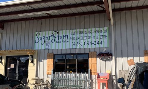 Crazy Daisy Antiques