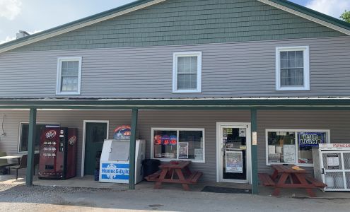 Crisp Springs Market