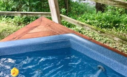 Hot Springs Resort And Spa Hot Springs