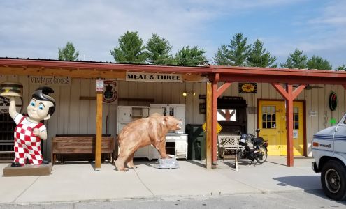 Memory Lane Antique Mall