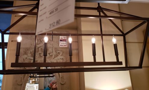 Seth's Lighting & Accessories Inc