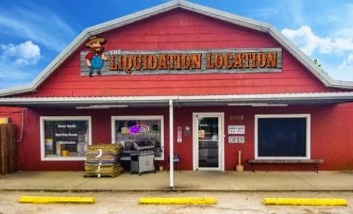 The Liquidation Location