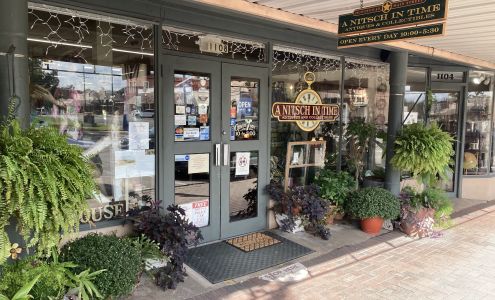 Bluebonnet Square Antique Mall