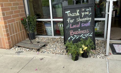 A Wildflower Shop Inc