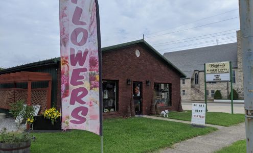 Pickford's Flowers And Gifts