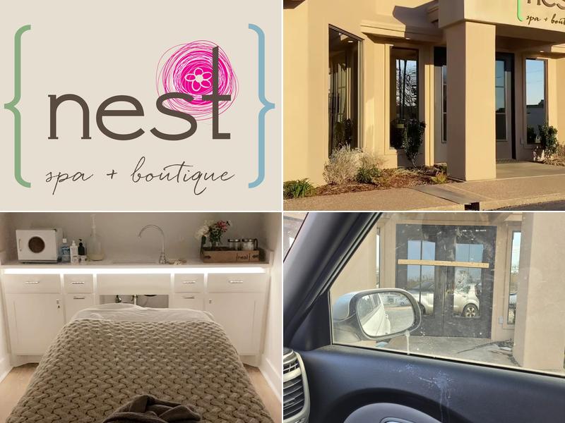 Nest Spa & Boutique