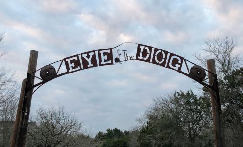 Eye of the Dog Art Center