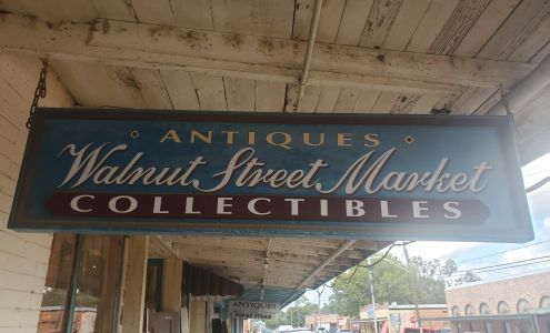 Walnut Street Market