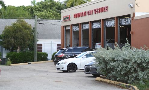 Firestone Complete Auto Care