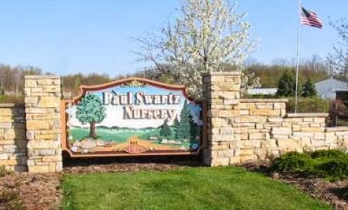 Paul Swartz Nursery