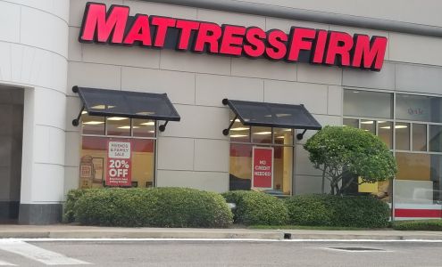 Mattress Firm Meyerland Plaza