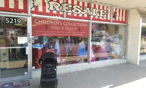 Children's Collections