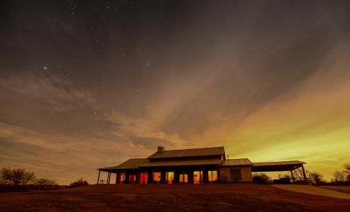 Fossil Pointe Sporting Grounds