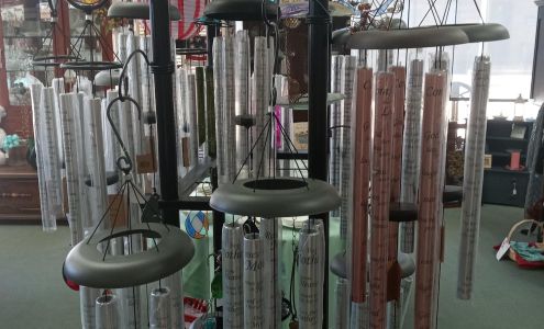 Flowers, Balloons, Etc