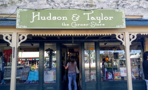 Hudson & Taylor