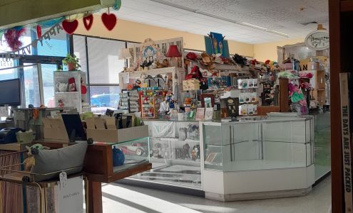 Craftiques Mall - Bandera Road