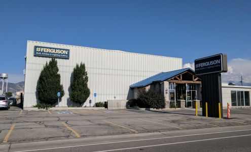 Ferguson Bath, Kitchen & Lighting Gallery