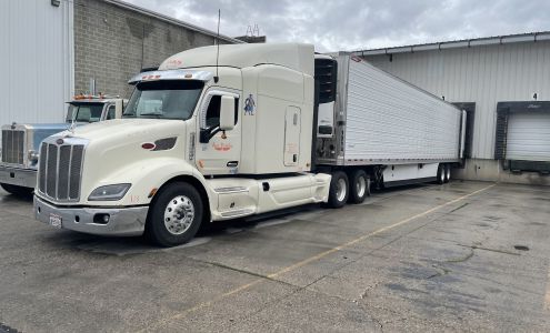 Payson Fruit Growers