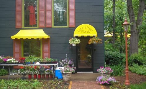 Lake Effect Florals Design Studio (by appointment only)