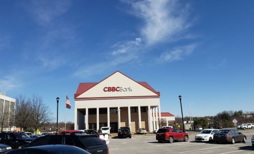 CBBC Bank Maryville