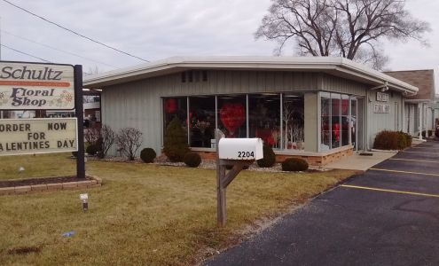 Schultz Floral & Gifts