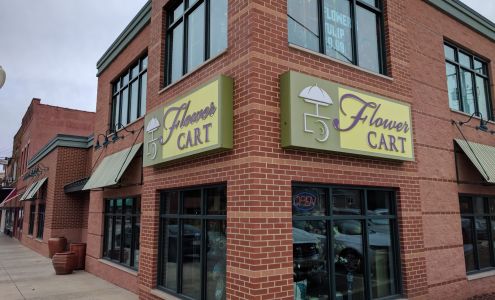 The Flower Cart, Inc