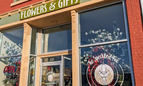 Speckled Fox Flowers / Kaber Floral Co.