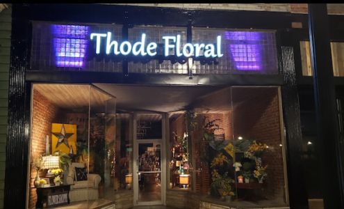 Thode Floral