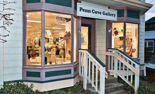 Penn Cove Gallery