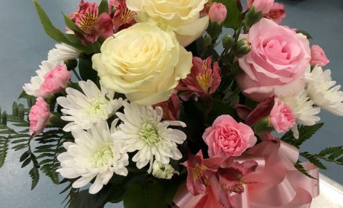 Bryan Florist & Greenhouse