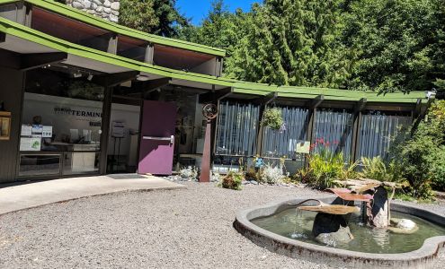 Port Angeles Fine Arts Center