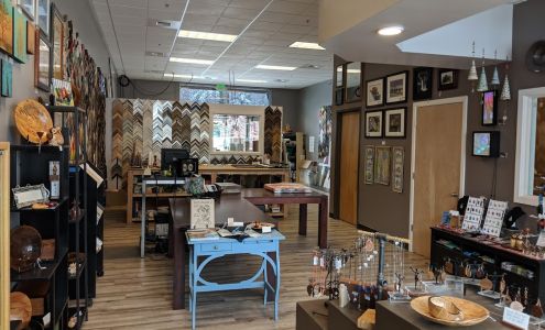 Artisan Custom Framing