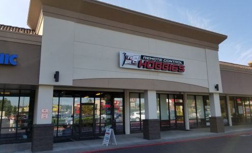 Remote Control Hobbies