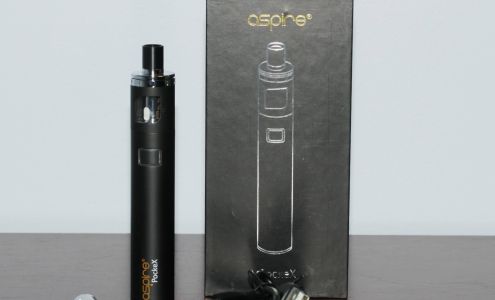 Crescent Grocery Lotto-Cigarette